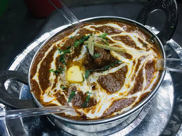 CHASKA CHAAP GOVINDPURAM