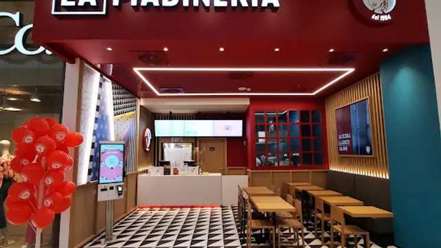 La Piadineria