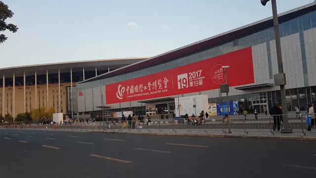 Trust-Mart Longlian Branch