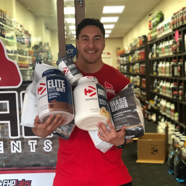 Primal Supplements Whakatane