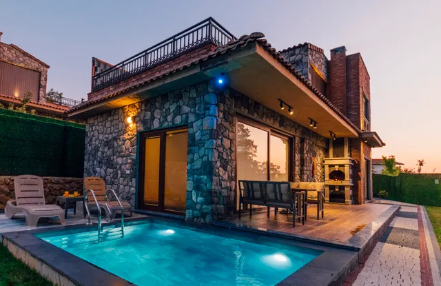 Kartepe Bungalov Villas