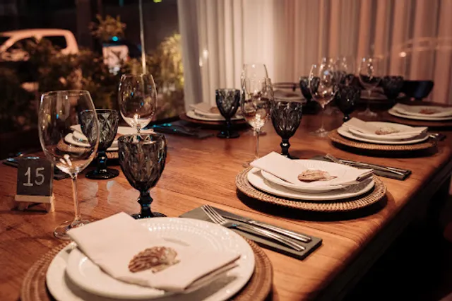 Restaurante Vini Figueira Gastronomia