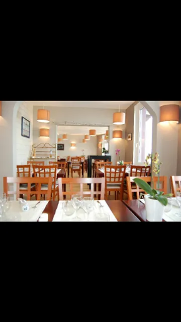 Restaurant de la Mer