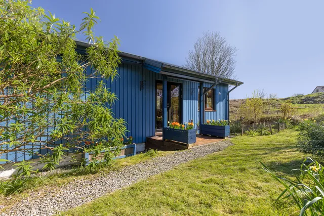 Bluebell Cottage Self-catering