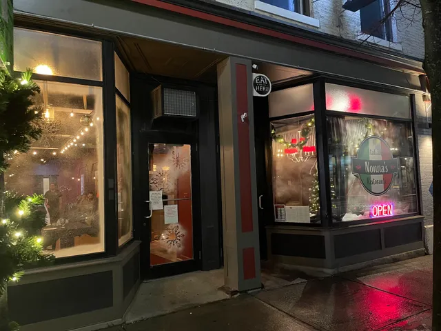 Nonna's Italian Ristorante