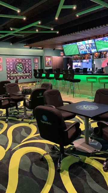 SportBook & SportBar SuperBets.com