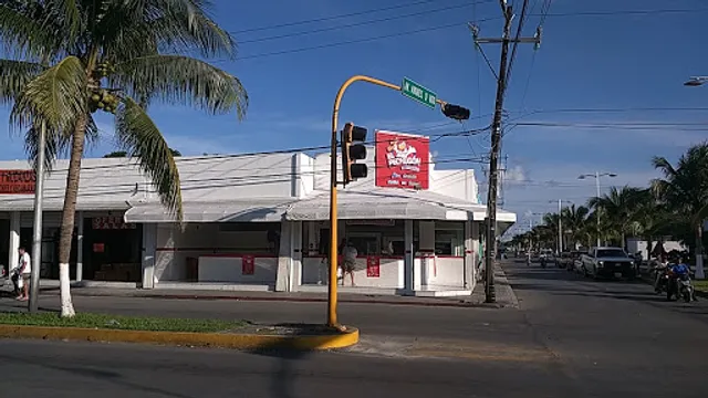 Rosticeria El Pechugon