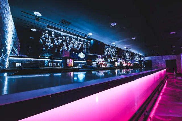 Legacy Nightclub and Lounge