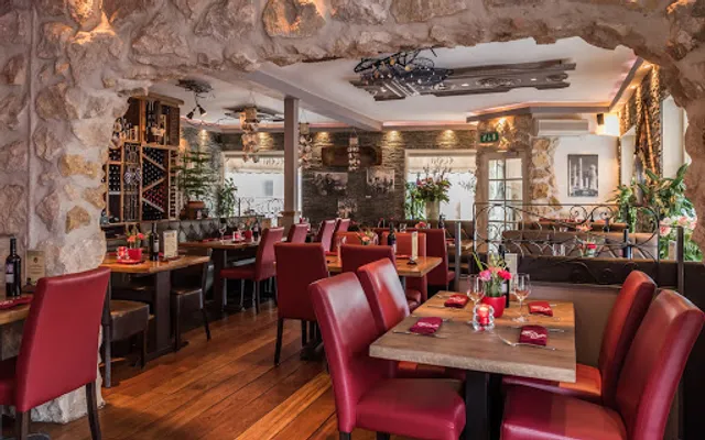 Grieks Restaurant Eleni