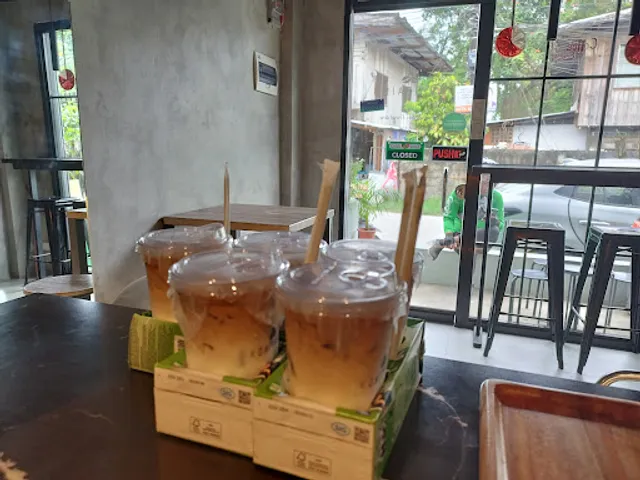 Kohitaimu Coffee Shop
