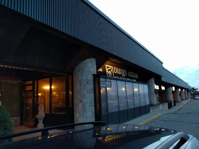 Dusty's Cellar & Wine Bar