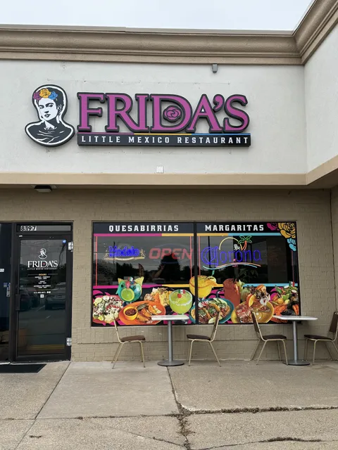 Frida's Little Mexico Restaurant