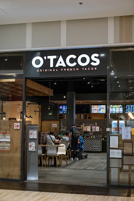 O'tacos Annemasse