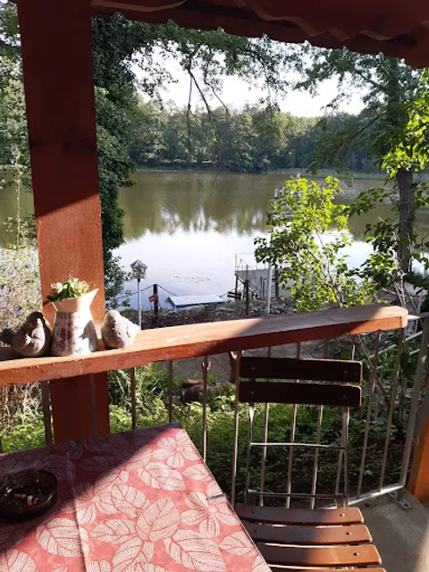 Gaststätte Jägerhof - mit Pension