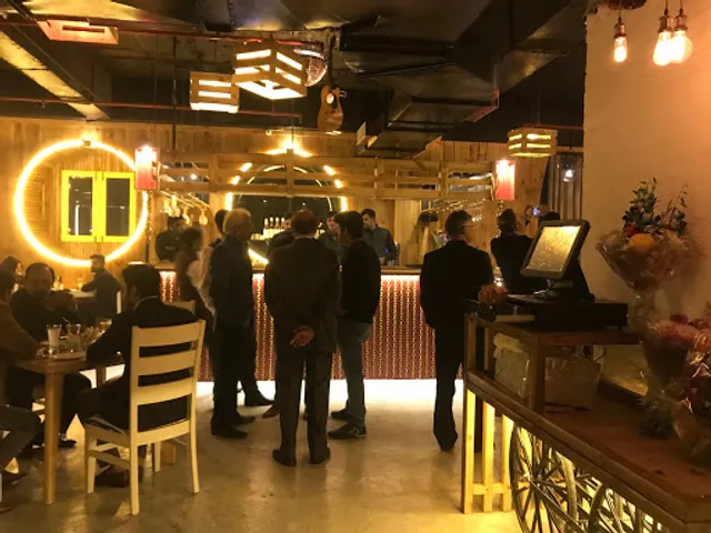 Clubate by Swadesi Tandoor - Cafe | Lounge | Restaurant