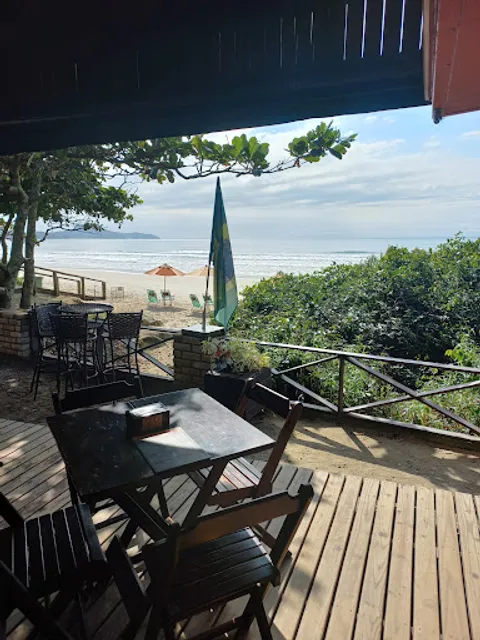 Container Parada Obrigatória