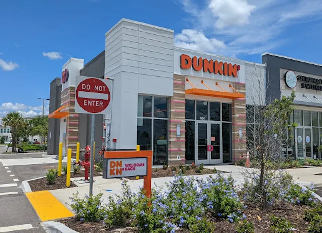 Dunkin'