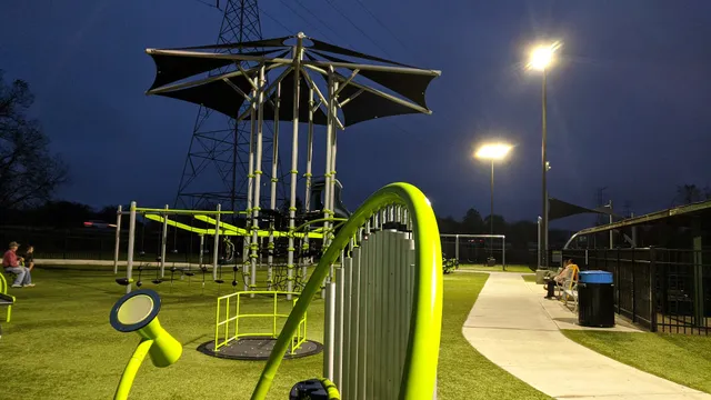 Mary's Magical Place