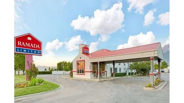 Ramada by Wyndham Draper