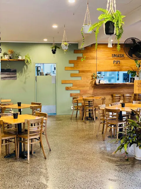 Smash Pipi