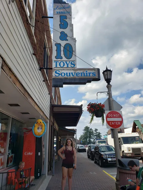 Eagle Wings Sportswear