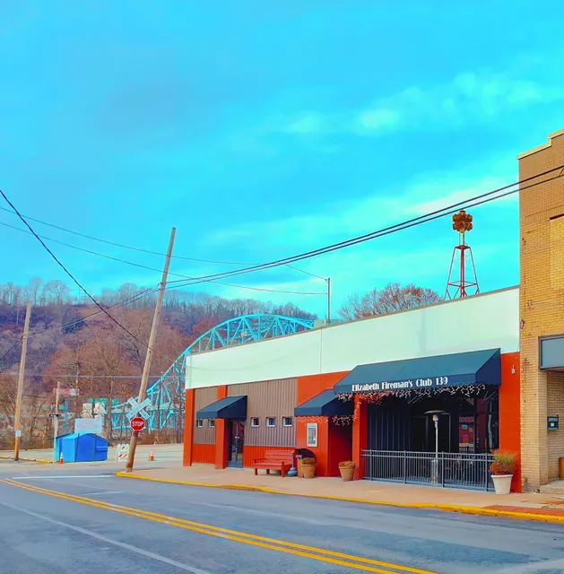 Elizabeth Vfc Station