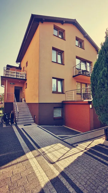 Pokoje Krystyna Władysławowo