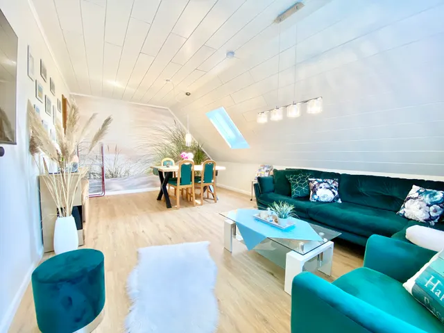 Ferienwohnung Poeler Koje