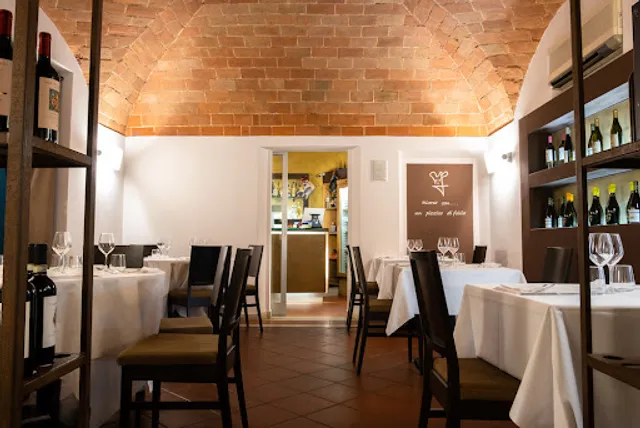 Ristorante Fanellino