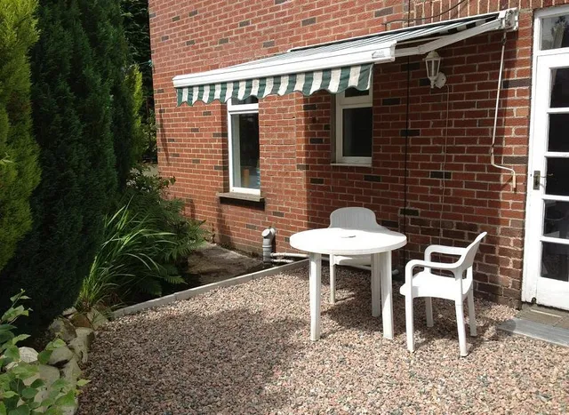 Overdale Guesthouse Lisburn