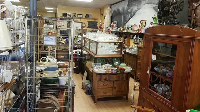 Renee's Same As It Ever Was