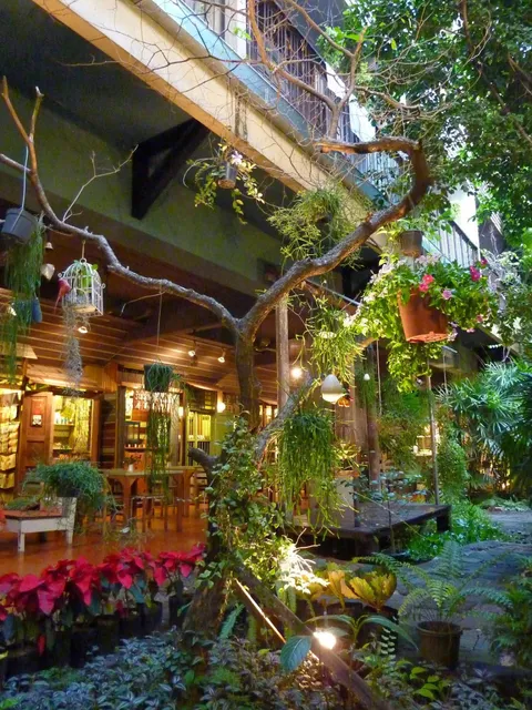 Phranakorn-Nornlen Hotel