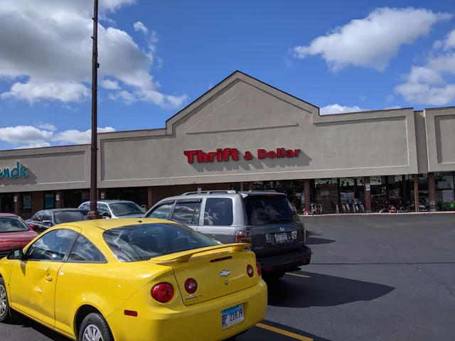 Northgate Shopping Center