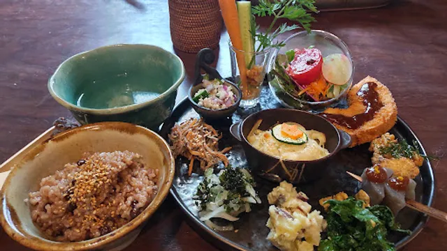 Azconexion runch or cake