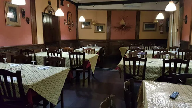 Osteria Da Franco