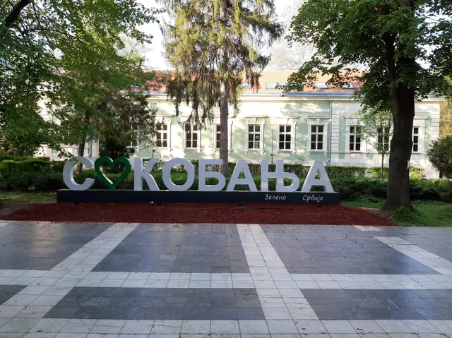 Apartman Bane Borići