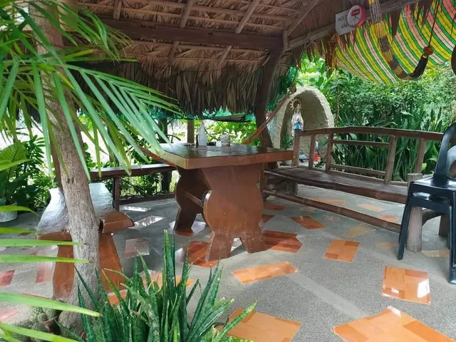 RicMarj Transient House