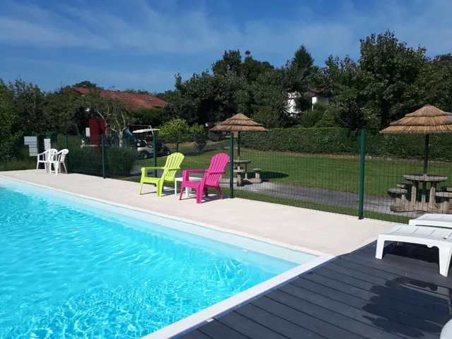 Location Les 7 Nains