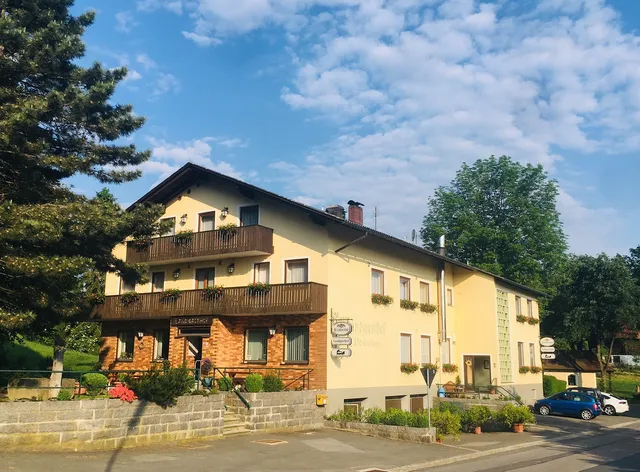 Hotel Landgasthof Henghuber