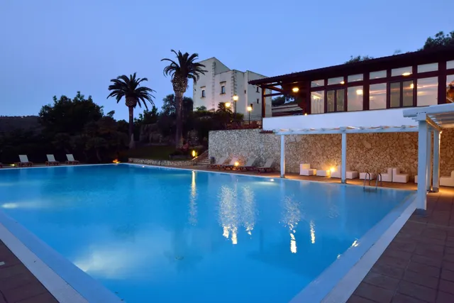 Agriturismo Torre dei Preti