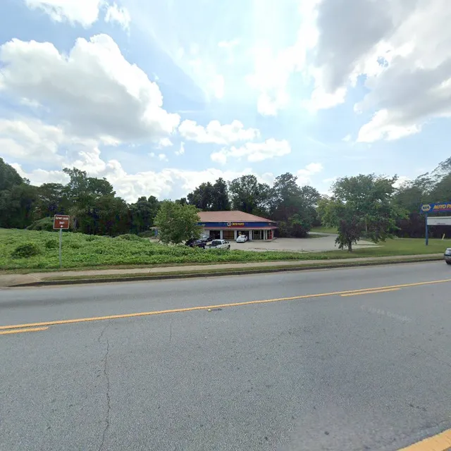 NAPA Auto Parts - Hartwell