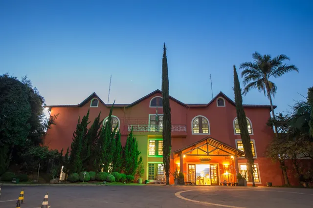 Monreale Resort Parque Aquático