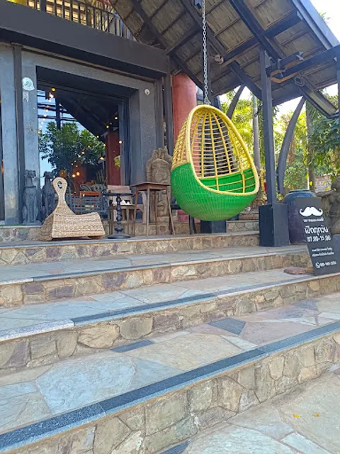 Le Sable Coffee & Construction