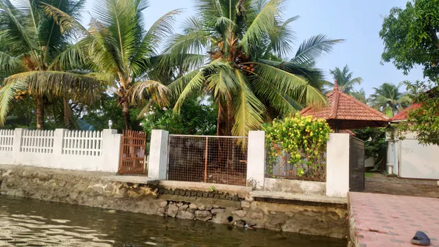 Mulav Villa & Farmhouse