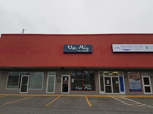 Ugly Mug Cafe & Emporium