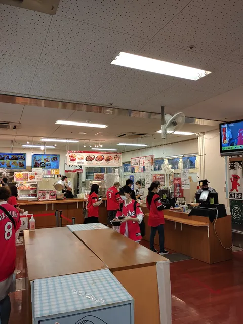 Chiba Tsukutabe Kitchen