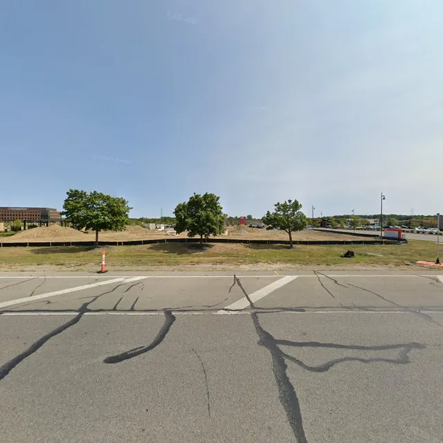 Firebirds Wood Fired Grill