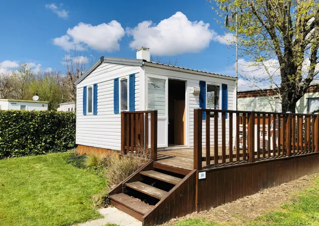 Camping Rhuys Gulf of Morbihan