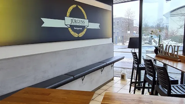 Bäckerei Jürgens