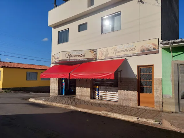 Padaria Manancial II